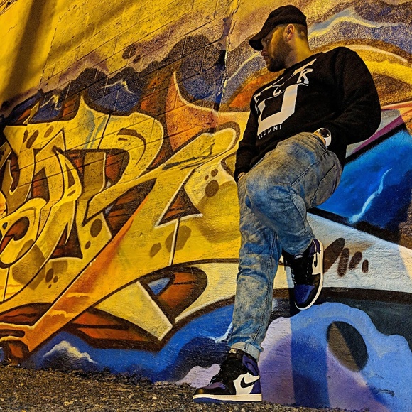 Meet your Posher, Joshua - Picture 4 of 4